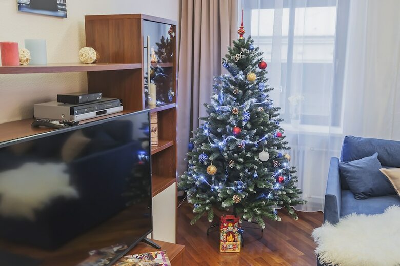 Gm Apartments Roomy Mansion At Arbat