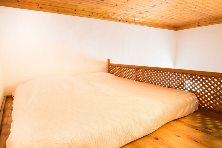 Damatria Family Cottage