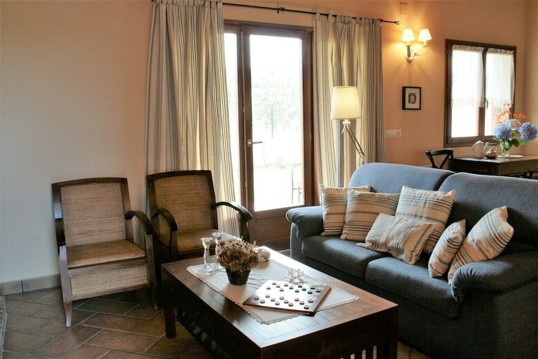 Apartamentos La Carbayala