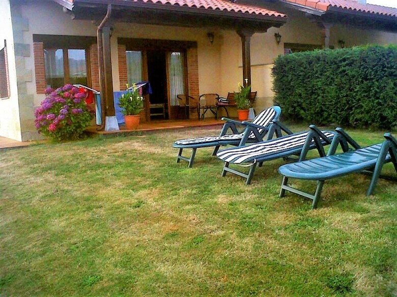 Apartamentos La Carbayala