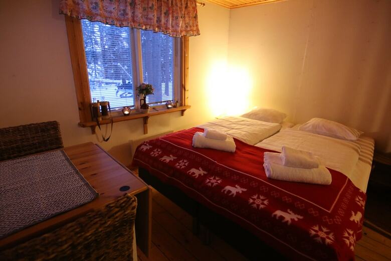 Cabana Arctic Island