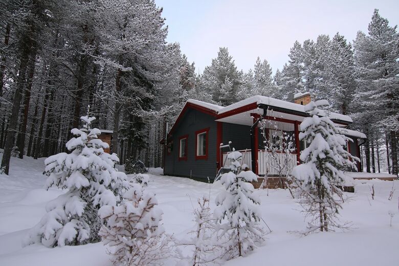 Cabana Arctic Island