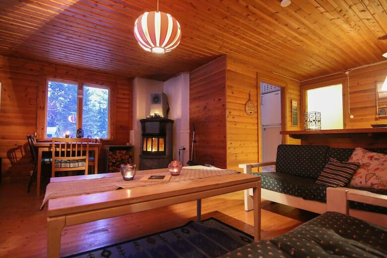 Cabana Arctic Island