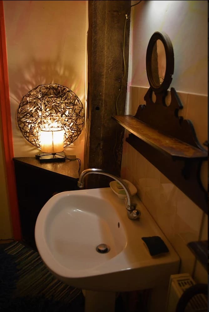 Hotel Le Moulin Vieux