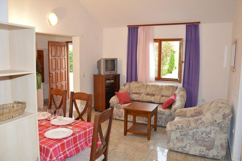 Apartments Anastazija