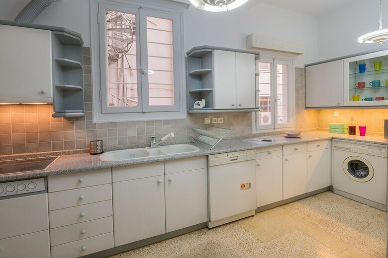 Capricorn - Luxurious Apartment In Kolonaki
