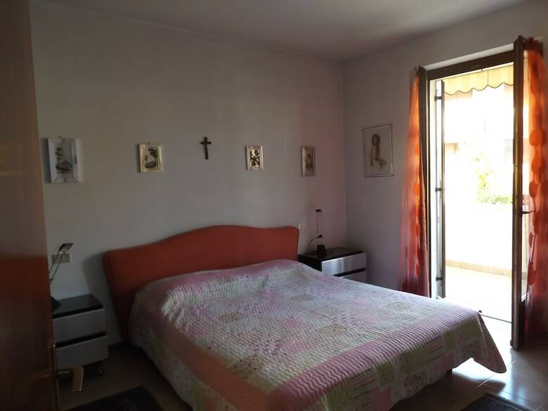 Apartamento Casa Mauri - Near Rocca Del Garda