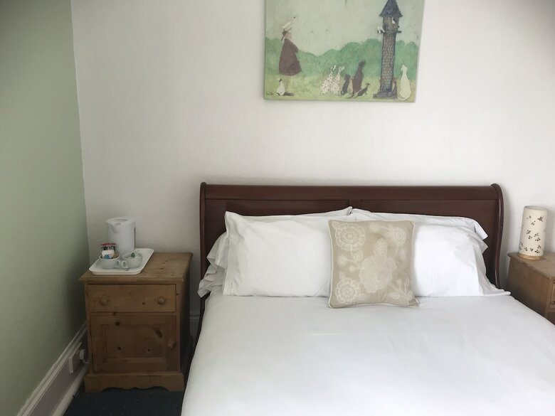 Hotel The Jolly Sailor