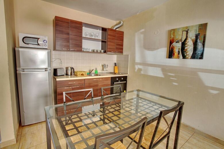 Stayinn Bellevue Apartments