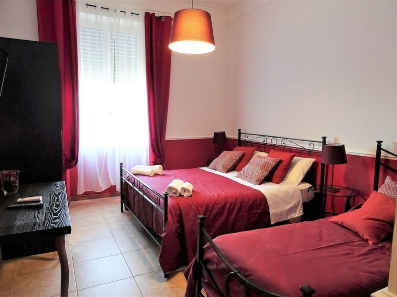 Vatican Sightseeing Apartment