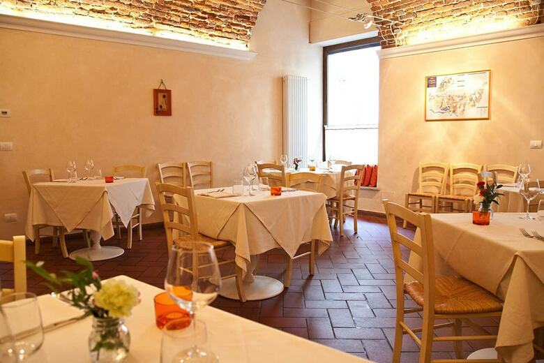 Hotel Osteria Senza Fretta