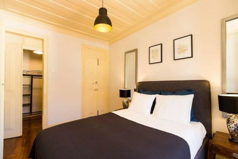 Apartamentos Ola Lisbon - Castelo Terrace IV
