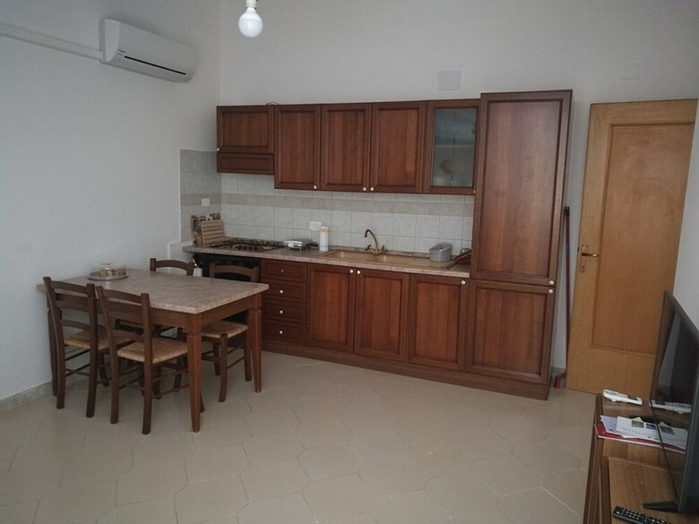 Hotel Residence La Casa Di Vittorio