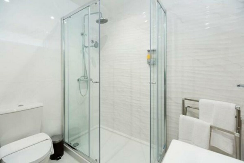 Apartamentos Ol� Lisbon - Luxury Gra�a I