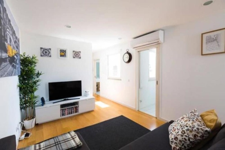 Apartamento Ola Lisbon - Principe Real IV