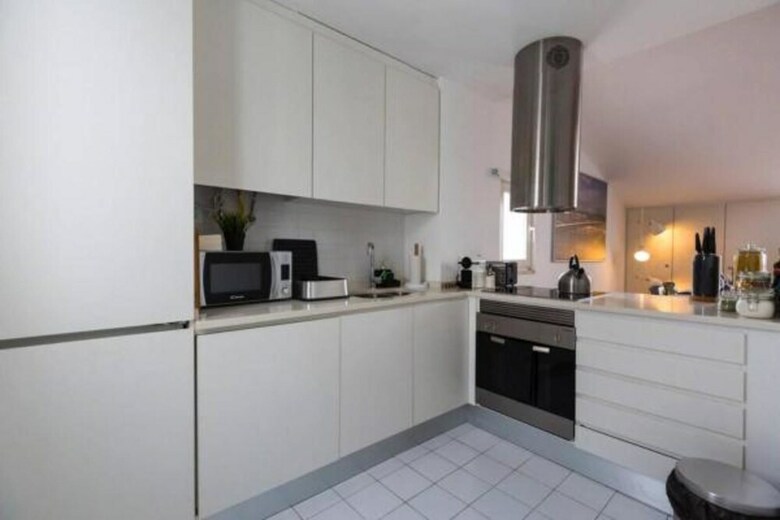 Apartamento Ola Lisbon - Principe Real IV