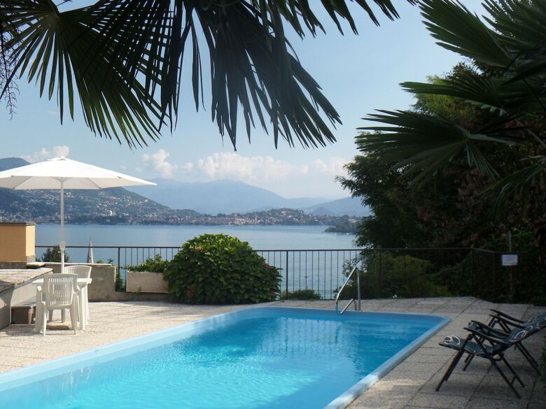 Apartamento Appartamento Giardino