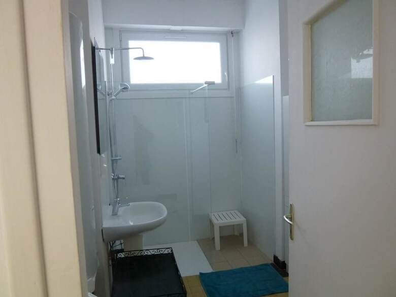 Apartamento Appartement Le Cottage Malouin