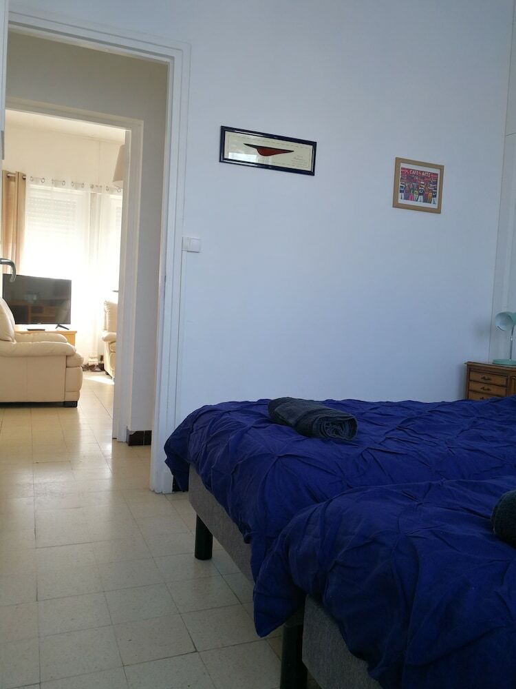 Apartamento Appartement Le Cottage Malouin