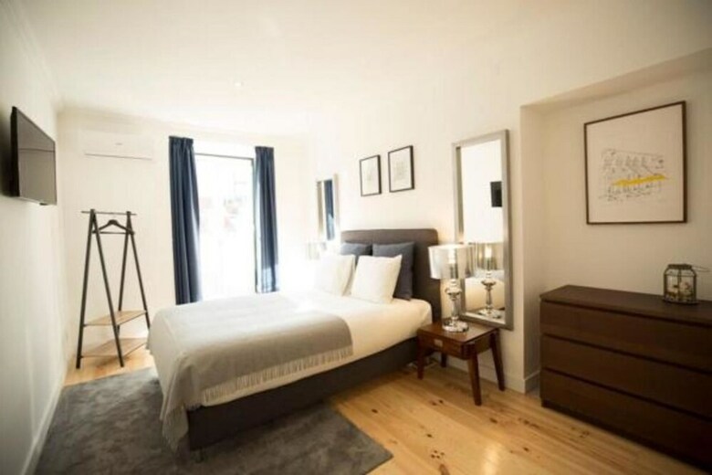 Apartamentos Ol� Lisbon - Chiado III