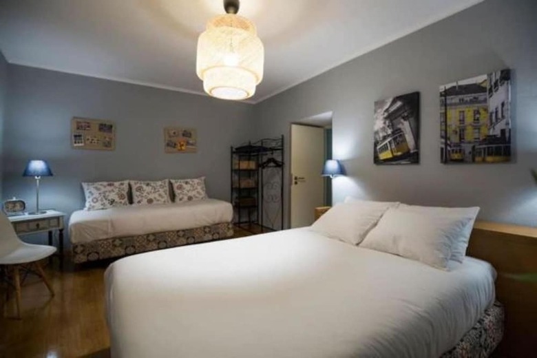 Apartamentos Ola Lisbon -alfama I
