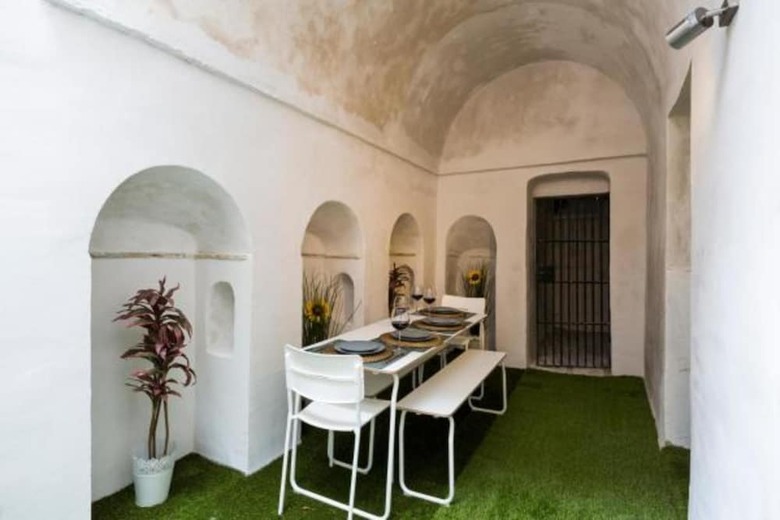 Apartamentos Ola Lisbon - Castelo Terrace I