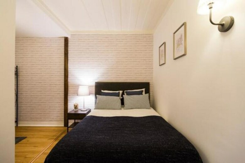 Apartamentos Ola Lisbon - Castelo Terrace I