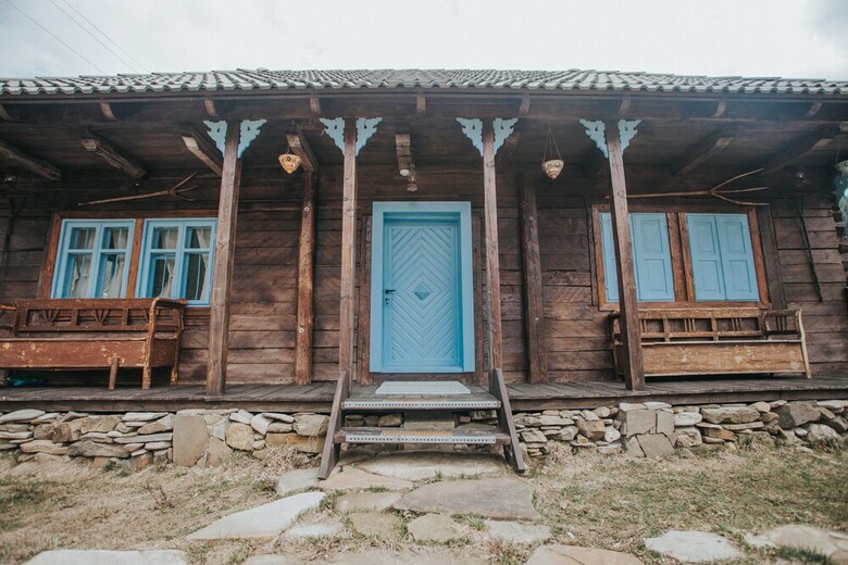 Hotel Gospodaria Lui Nea Ion