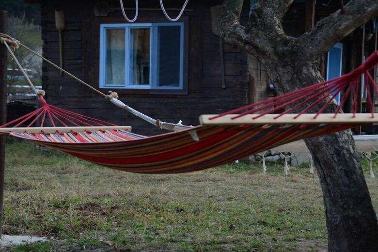 Hotel Gospodaria Lui Nea Ion