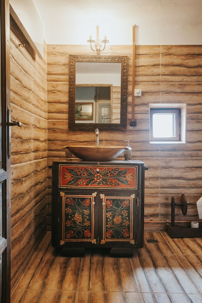 Hotel Gospodaria Lui Nea Ion