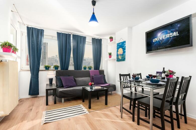 Apartamentos Little Home - Violet