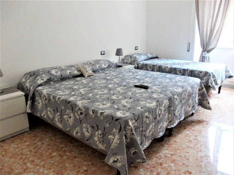 Ostiense District B&B