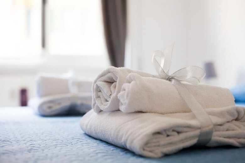 Ostiense District B&B