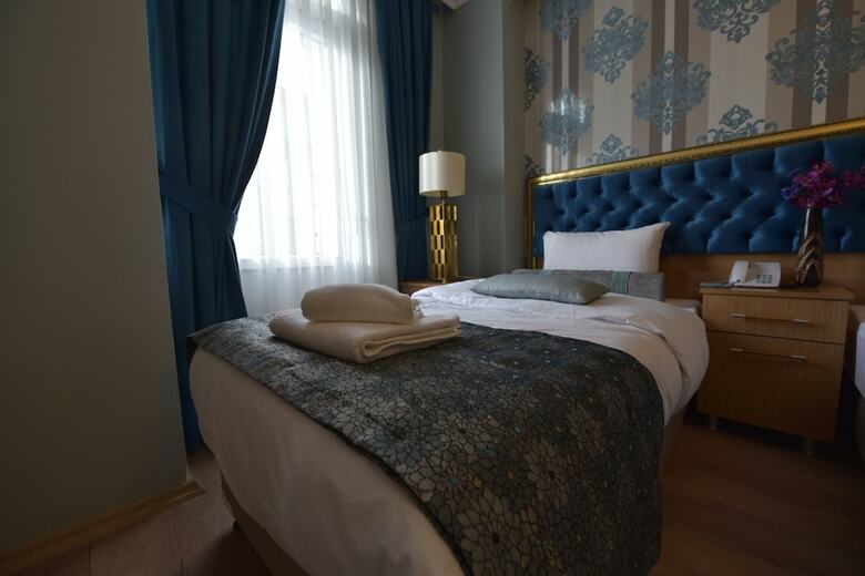 Hotel Golden Palace Istanbul