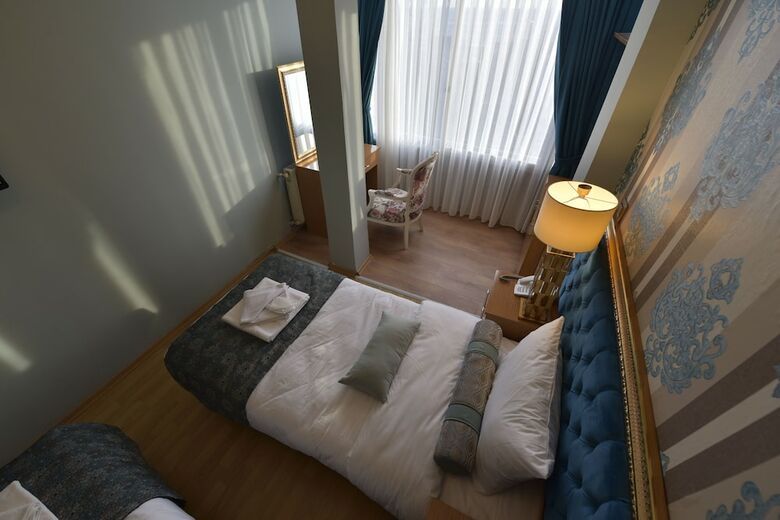 Hotel Golden Palace Istanbul
