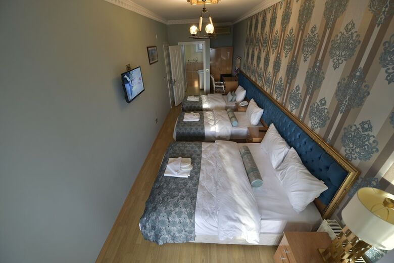 Hotel Golden Palace Istanbul