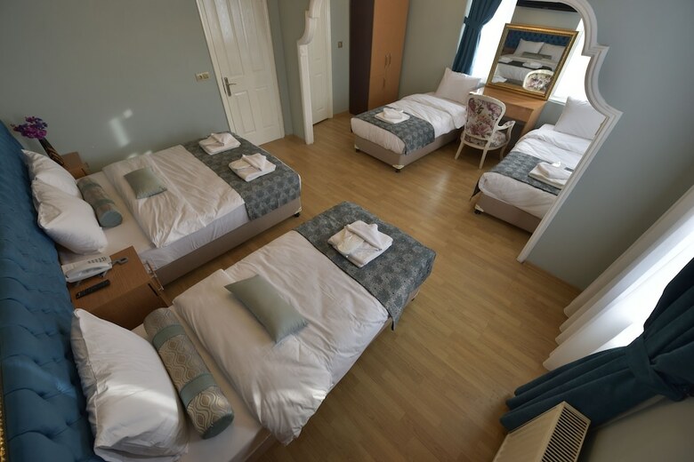 Hotel Golden Palace Istanbul