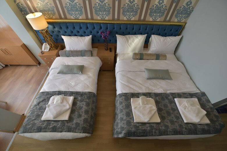 Hotel Golden Palace Istanbul