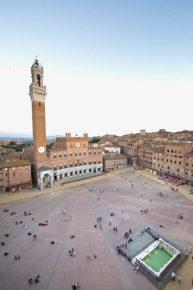 Apartamento Torre Del Campo
