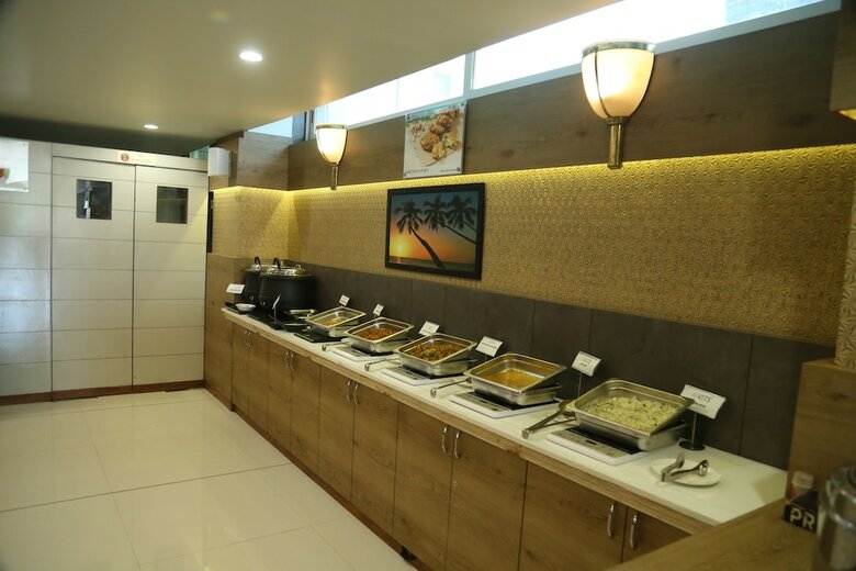 Hotel Vits Aradhana Auberge
