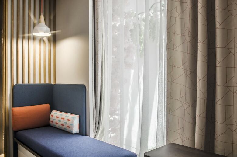 Hotel Holiday Inn Express Nanjing Dongshan
