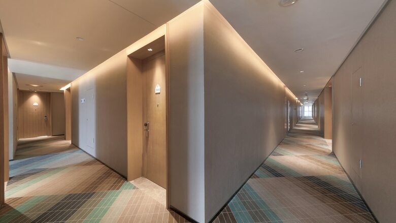 Hotel Holiday Inn Express Nanjing Dongshan