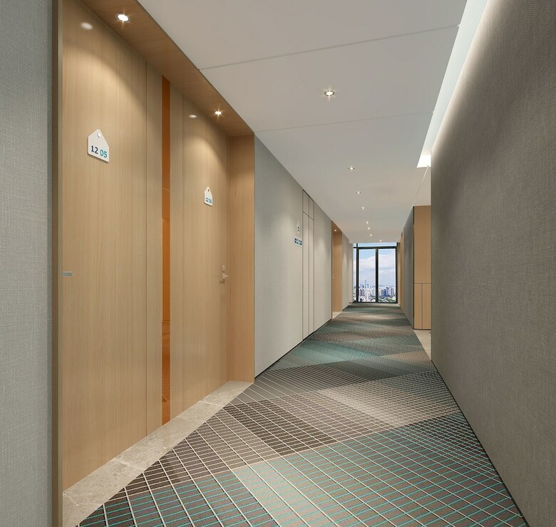 Hotel Holiday Inn Express Nanjing Dongshan