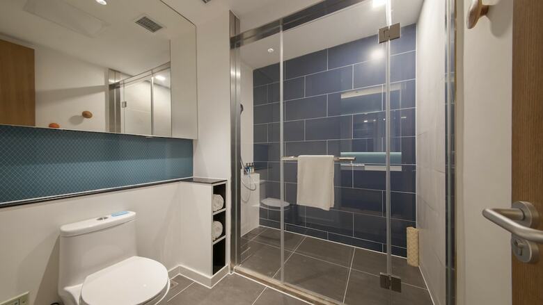 Hotel Holiday Inn Express Nanjing Dongshan