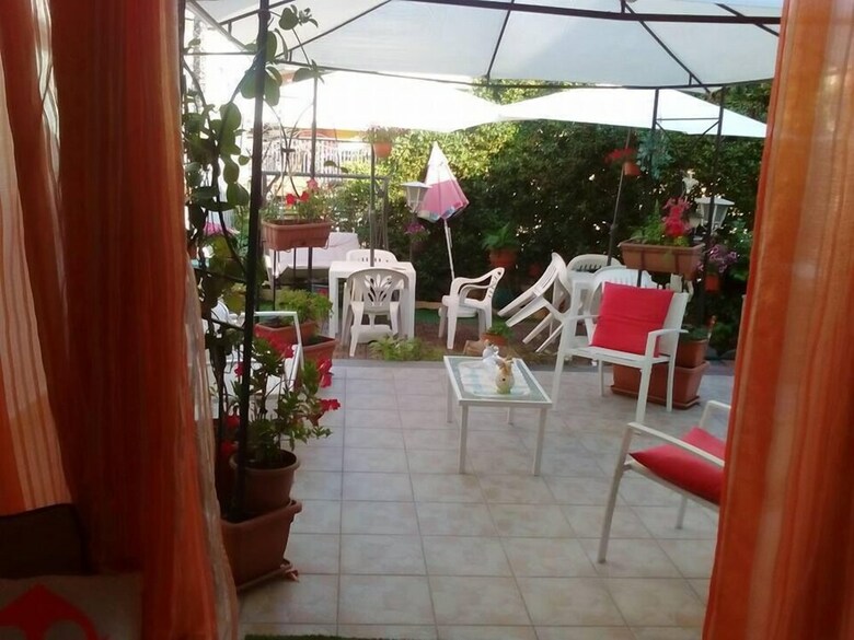 B&B I Delfini Di Casa Paola