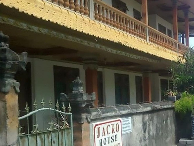 Hotel Jacko House Uluwatu