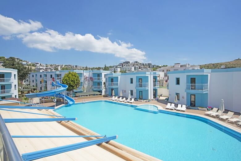 Carina Resort Hotel - All Inclusive
