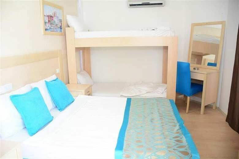 Carina Resort Hotel - All Inclusive