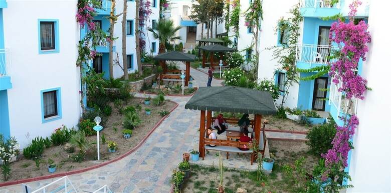 Carina Resort Hotel - All Inclusive