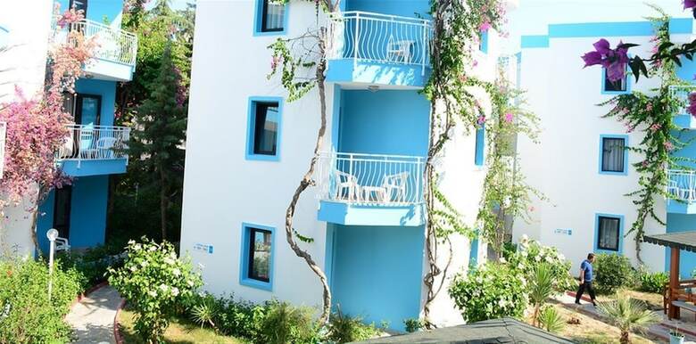 Carina Resort Hotel - All Inclusive